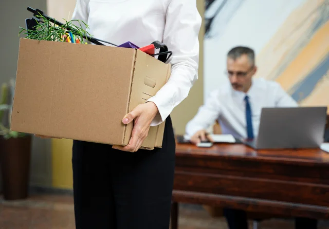 diferencia entre despido nulo e improcedente