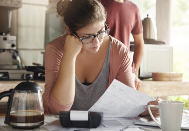 como reclamar salarios impagados