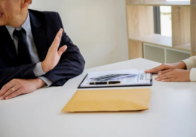 ¿Qué es un despido nulo? Diferencias entre despido nulo e improcedente